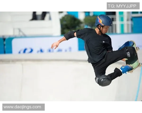 北京滑板队以53分领先滑板精英赛积分榜展现强劲实力