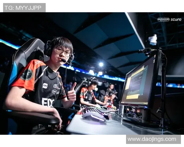 和平精英巨献：深入解析EDG战队的游戏意识与战略思维