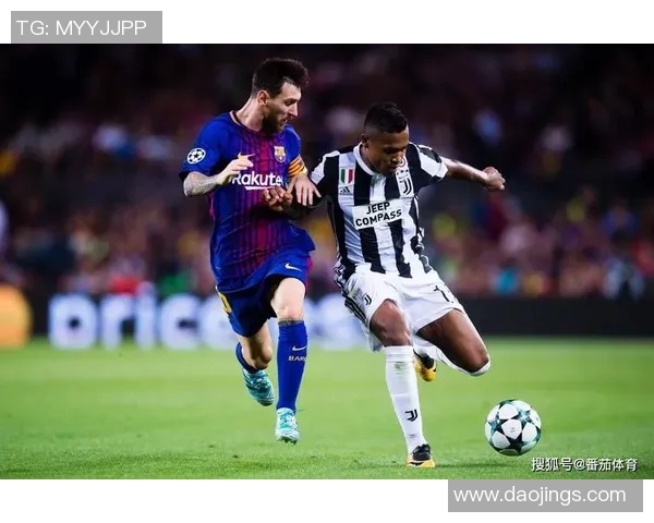 巴萨与尤文图斯12月9号巅峰对决期待精彩瞬间重燃足球激情