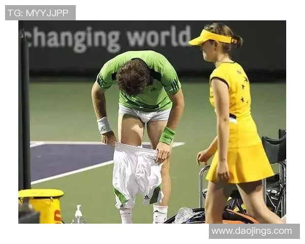 深度对话：吴娜如何在网球世界中追寻梦想与成长的故事