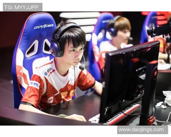 热议英雄联盟WE战队配合变革引发电竞圈热潮与期待